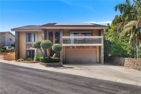 3438 Avocado Hill Way, Hacienda Heights, CA 91745