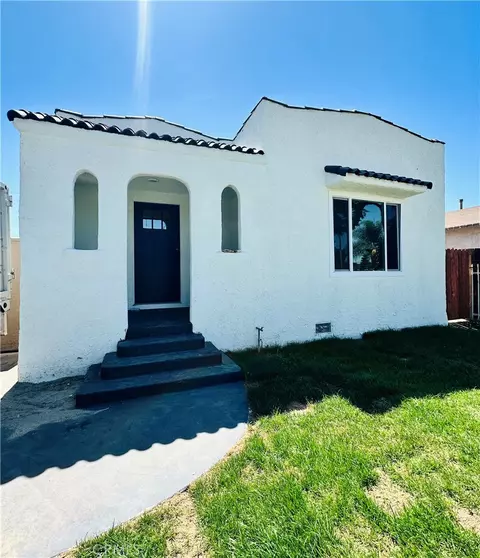 1242 E 87th Pl, Los Angeles, CA 90002