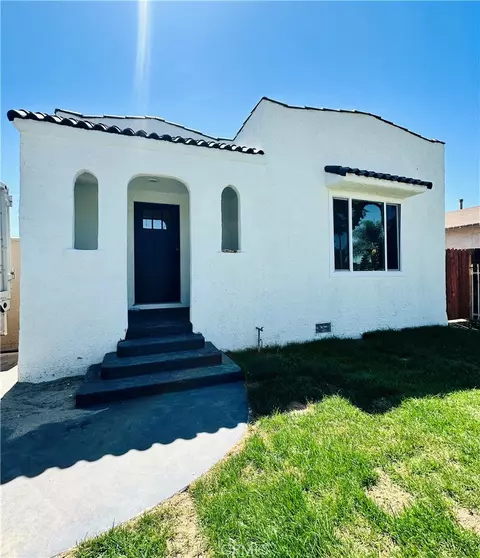 1242 E 87th Pl, Los Angeles, CA 90002