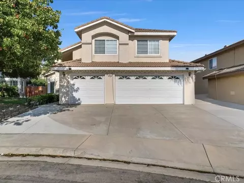 13422 Banning, Fontana, CA 92336