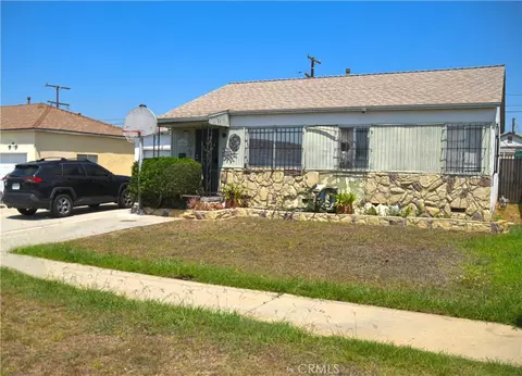 1251 W 119th St, Los Angeles, CA 90044