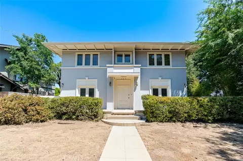 269 Palmetto Dr, Pasadena, CA 91105