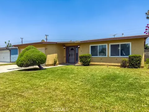 13659 Flanner St, La Puente, CA 91746