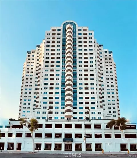 525 E Seaside Way #308, Long Beach, CA 90802
