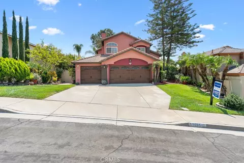 21695 Del Amo St, Moreno Valley, CA 92557