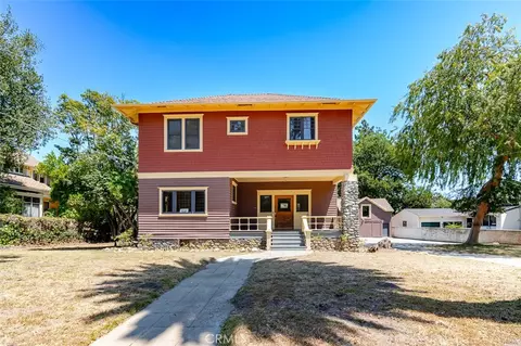 734 Saint John Ave, Pasadena, CA 91105