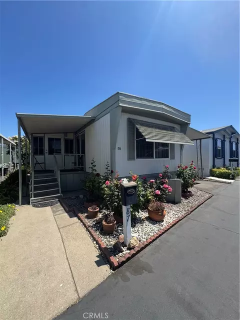 12550 Carson St #87, Hawaiian Gardens, CA 90716