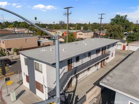 3390 Santa Fe Ave, Long Beach, CA 90810