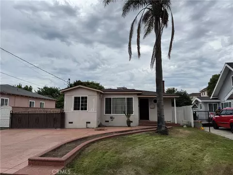1043 Lagoon Ave, Wilmington, CA 90744