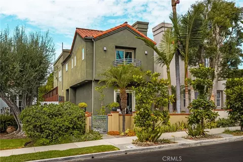271 Prospect Ave, Long Beach, CA 90803