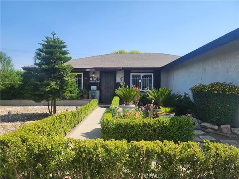 25147 Silver Arrow Dr, Moreno Valley, CA 92553