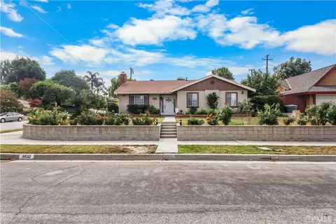 3632 S Morganfield Ave, West Covina, CA 91792