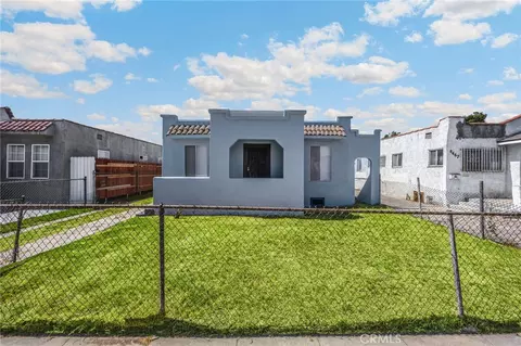 8471 Zamora Ave, Los Angeles, CA 90001