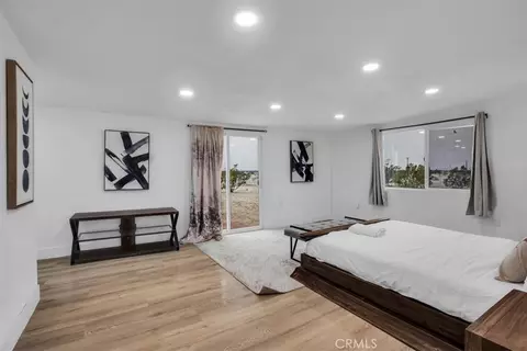 Bedroom - 3737 Meriwether Rd, Twentynine Palms, CA 92277 photo 6 of 6