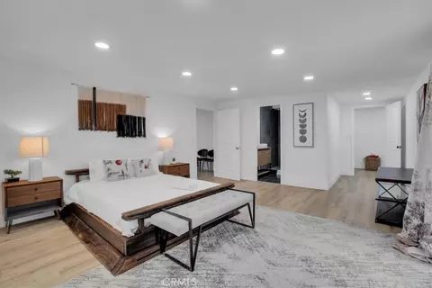Bedroom - 3737 Meriwether Rd, Twentynine Palms, CA 92277 photo 5 of 6