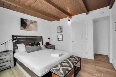 Bedroom - 3737 Meriwether Rd, Twentynine Palms, CA 92277 photo 2 of 6