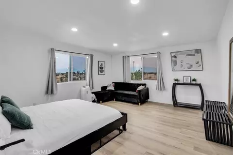 Bedroom - 3737 Meriwether Rd, Twentynine Palms, CA 92277 photo 3 of 6