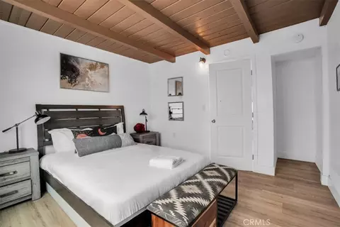 Bedroom - 3737 Meriwether Rd, Twentynine Palms, CA 92277 photo 2 of 6