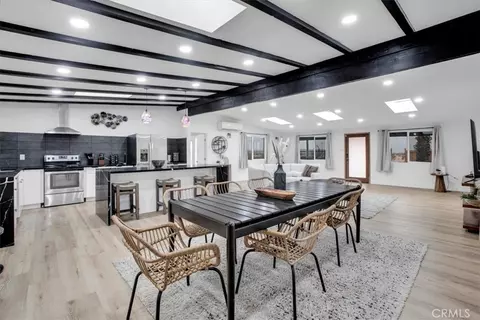 3737 Meriwether Rd, Twentynine Palms, CA 92277