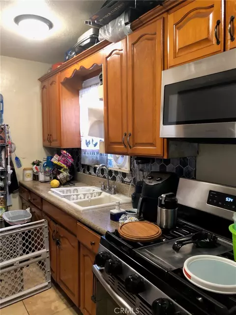 Kitchen - 1512 W 152nd St, Compton, CA 90220 photo 1 of 1