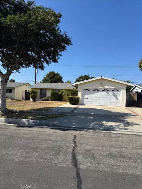 5917 Crescent Ave, Buena Park, CA 90620