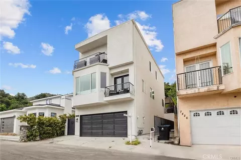 7422 Valaho, Tujunga, CA 91042