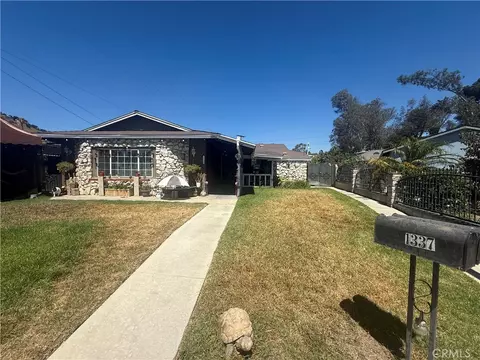 1337 Clovis Ct, Pomona, CA 91766