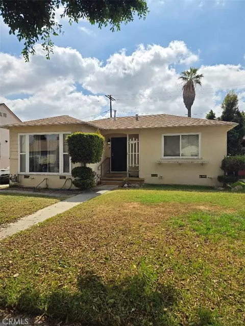 1464 E 121 St, Los Angeles, CA 90059