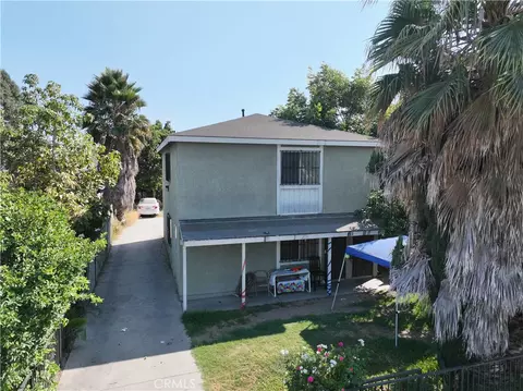 146 83rd St, Los Angeles, CA 90003