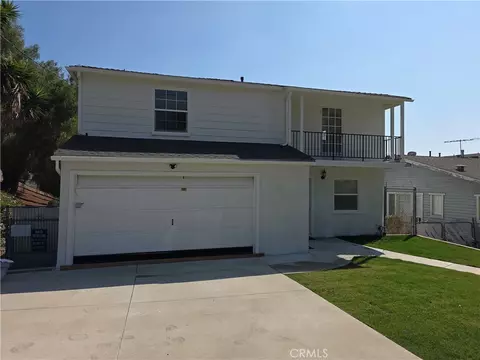 13664 Earlham, Whittier, CA 90602