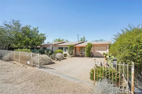 61494 Sunburst Dr, Joshua Tree, CA 92252