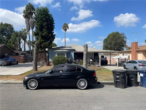 15327 S Butler Ave, Compton, CA 90221