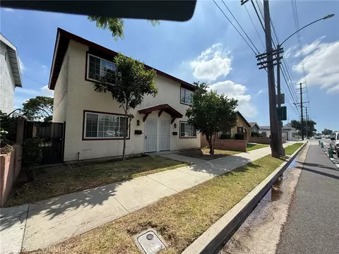 6340 Orange Ave, Long Beach, CA 90805