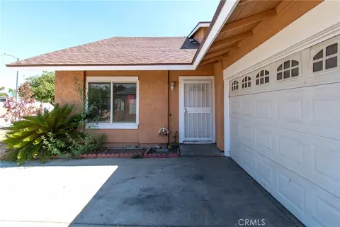 17571 Shamrock, Fontana, CA 92336