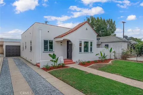 6010 Linden Ave, Long Beach, CA 90805