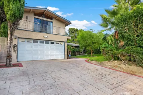 9691 Saluda Ave, Tujunga, CA 91042