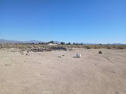 1 E Clark, Lucerne Valley, CA 92356