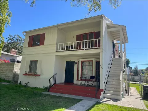 4682 Paula St, Los Angeles, CA 90032