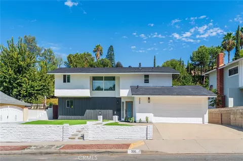 330 Ballena Dr, Diamond Bar, CA 91765