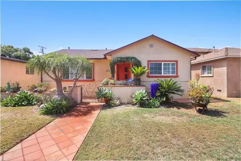 9206 Rendalia St, Bellflower, CA 90706