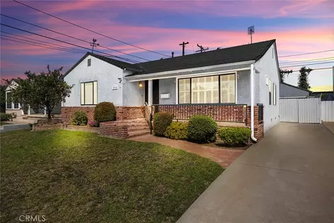 4944 Coke Ave, Lakewood, CA 90712