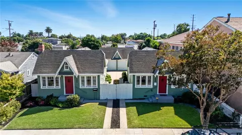 1222 E 57th, Long Beach, CA 90805