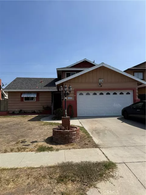 15412 Allingham, Norwalk, CA 90650