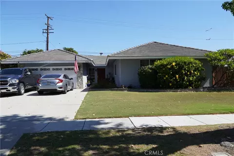 2454 Beacon St, Fullerton, CA 92835