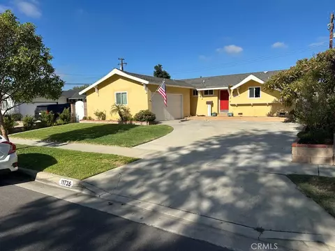 11735 Gayview Dr, La Mirada, CA 90638