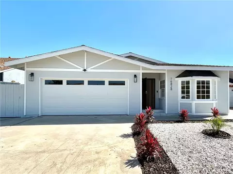 16828 S Budlong, Gardena, CA 90247