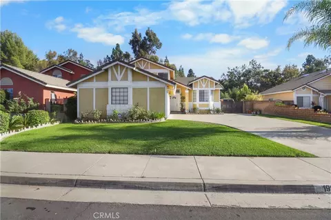 19178 Bel Air Dr, Walnut, CA 91789