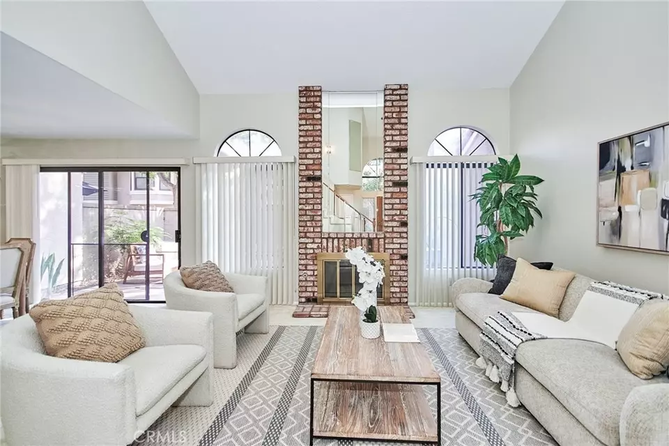 Living - 11444 Stapleton Ct, Cerritos, CA 90703 photo 2 of 4