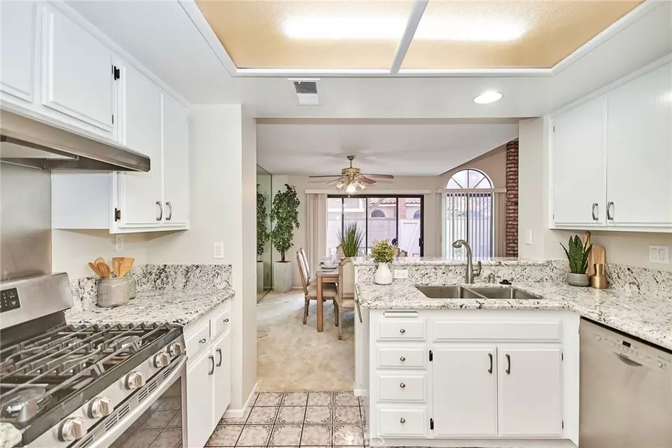 Kitchen - 11444 Stapleton Ct, Cerritos, CA 90703 photo 2 of 4