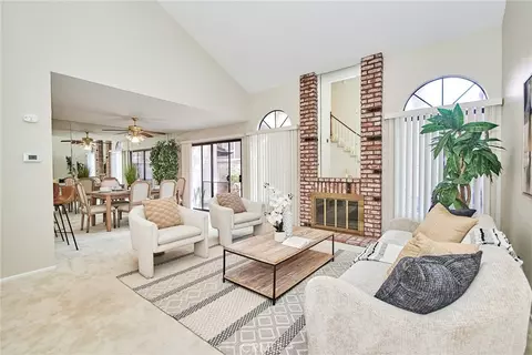 Living - 11444 Stapleton Ct, Cerritos, CA 90703 photo 1 of 4